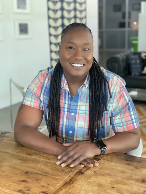 Kimberly Lusk, real estate agent in Anaheim