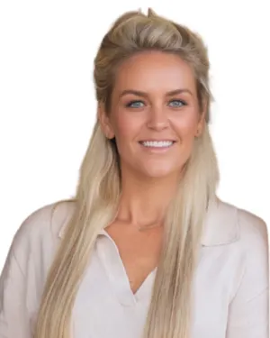 Stephanie Lyon, real estate agent in Manhattan Beach
