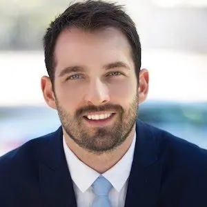 Thomas Mcmahan, real estate agent in Torrance