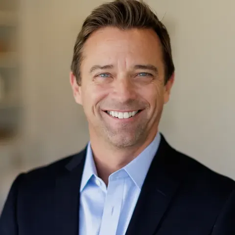 Ronald Melendez, real estate agent in Redondo Beach