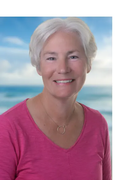 Michele Miller, real estate agent in Rancho Palos Verdes