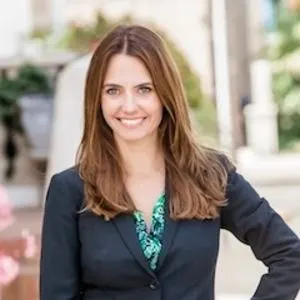 Katherine Morris, real estate agent in Redondo Beach