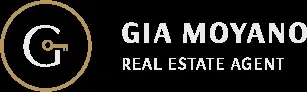 Gianina Moyano, real estate agent in Alhambra