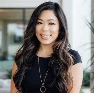 Alyssa Nagasako, real estate agent in Torrance