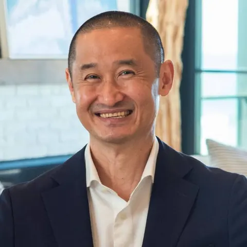 Russell Nomura, real estate agent in Gardena