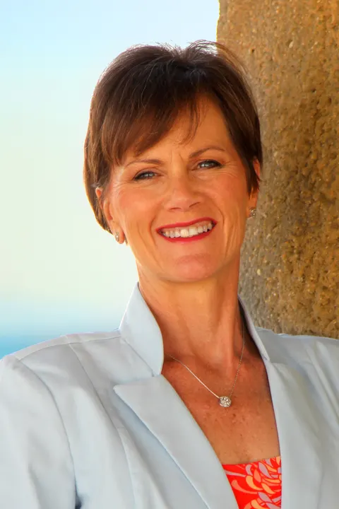 Susan Boettner, real estate agent in Torrance