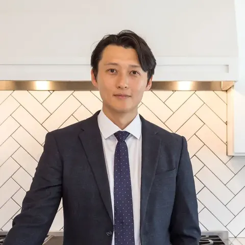 Ian Oh, real estate agent in Torrance