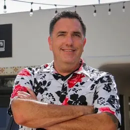 Michael Bojorquez, real estate agent in San Clemente