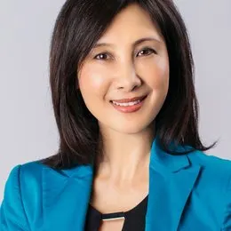 Christine Bowe, real estate agent in Irvine