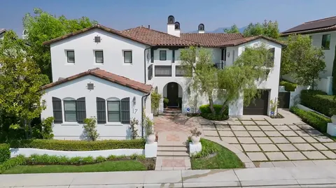 Donnie Bowen, real estate agent in Coto de Caza
