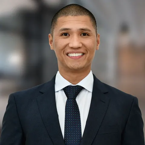 Albert Pacleb, real estate agent in Hawthorne