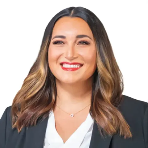 Valerie Pagett, real estate agent in Manhattan Beach