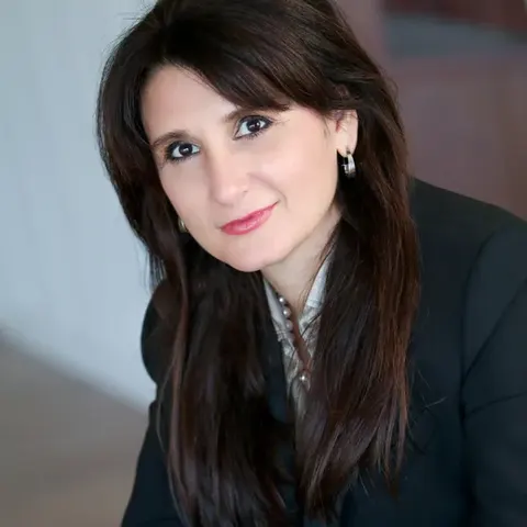 Teodora Panayotova, real estate agent in Long Beach