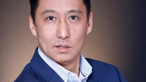 Kevin Park, real estate agent in Torrance