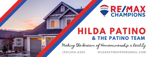 Stacey Patino, real estate agent in Anaheim