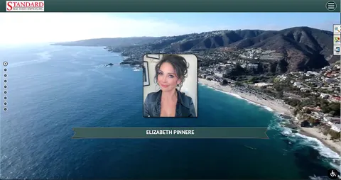 Elizabeth Pinnere, real estate agent in Cypress