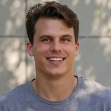 Stephen Pliaconis, real estate agent in San Pedro