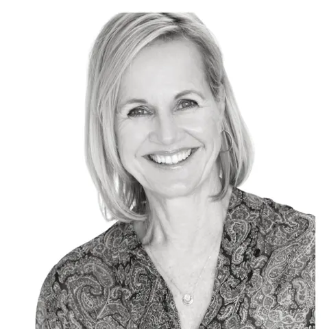 Brigitte Pratt, real estate agent in Manhattan Beach