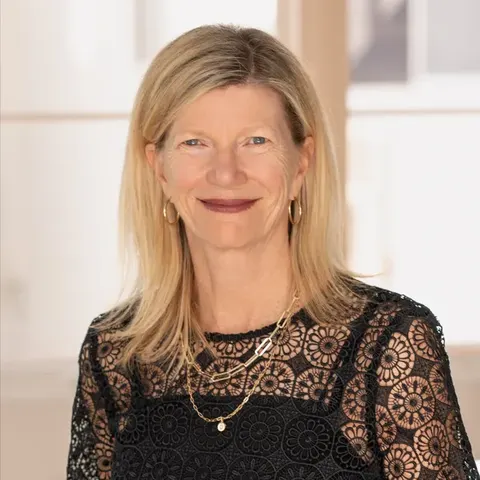 Patrice Radden, real estate agent in Manhattan Beach