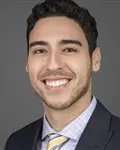 Ramsey Ramirez, real estate agent in Redondo Beach