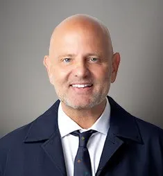 Robert Brandon, real estate agent in Huntington Beach