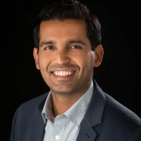 Haroon Rehmani, real estate agent in 29 Palms