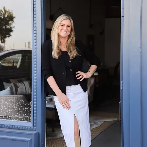 Nicole Reis, real estate agent in Palos Verdes Estates