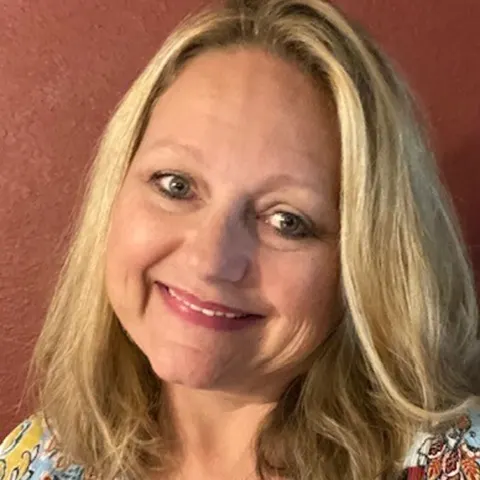 Rebecca Rodriguez, real estate agent in 29 Palms