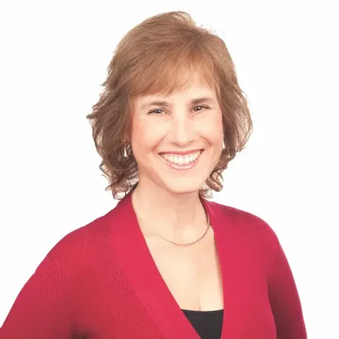 Georgiana Rosenkranz, real estate agent in Palos Verdes Estates