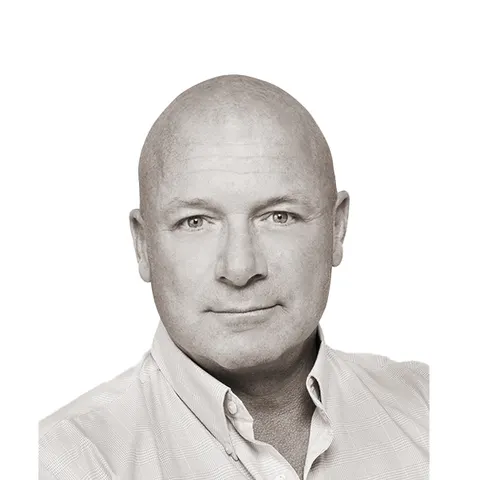 Michael Rossi, real estate agent in Manhattan Beach