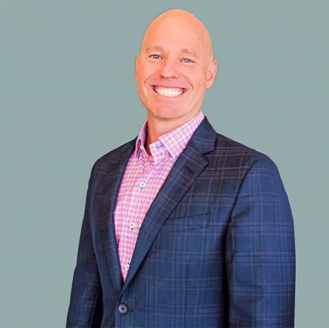 Brandon Brown, real estate agent in Rancho Santa Margarita
