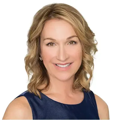 Sherilyn Brown, real estate agent in Rancho Santa Margarita