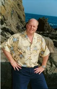 Kai Andersen, real estate agent in San Juan Capistrano