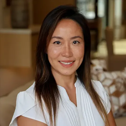 Joray Ess, real estate agent in Irvine