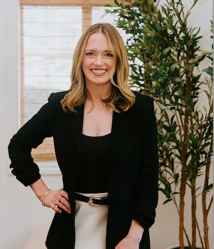 Lucy Salem, real estate agent in Redondo Beach