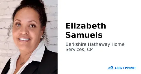 Elizabeth Samuels, real estate agent in Jurupa Valley