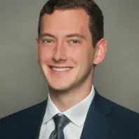 Callum Schelly, real estate agent in Playa Vista