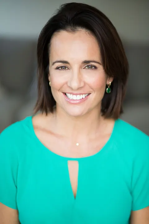 Rachel Scott, real estate agent in Redondo Beach