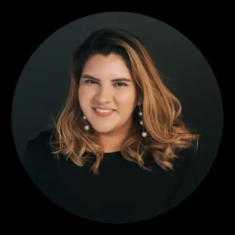 Karen Serrano Hernandez, real estate agent in Los Angeles