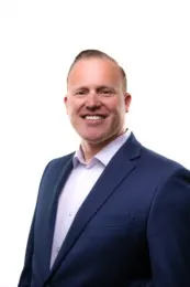 Zackary Siefker, real estate agent in Redondo Beach