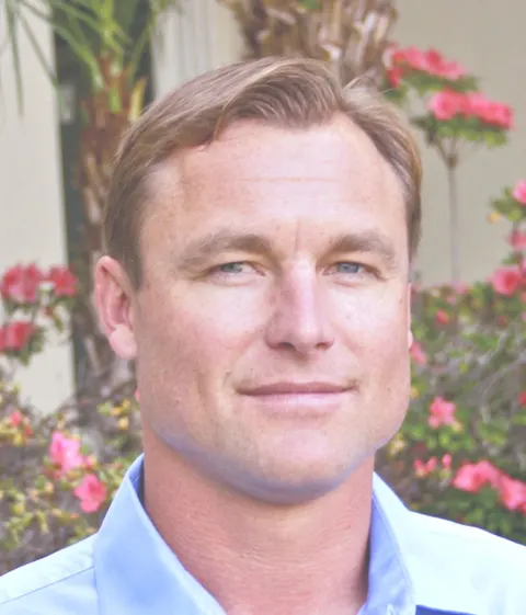 Jason Sikola, real estate agent in Palos Verdes Estates