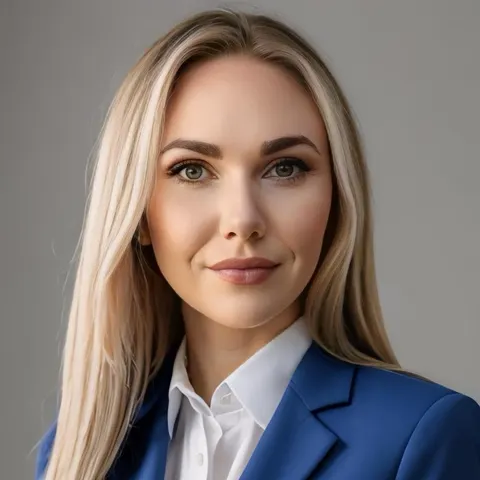 Alexandrea Silk, real estate agent in Redondo Beach