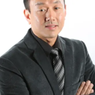 Luis Sy, real estate agent in Torrance