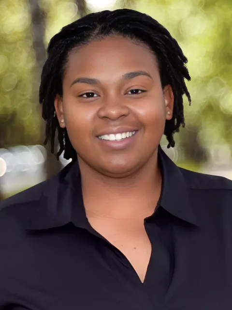 Allaina Taylor-Dancy, real estate agent in Long Beach