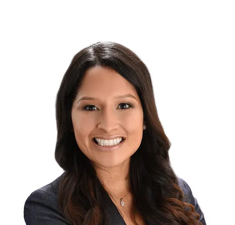 Rebecca Thiedeman, real estate agent in San Pedro