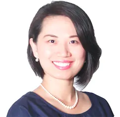 Yui Ueno, real estate agent in Torrance