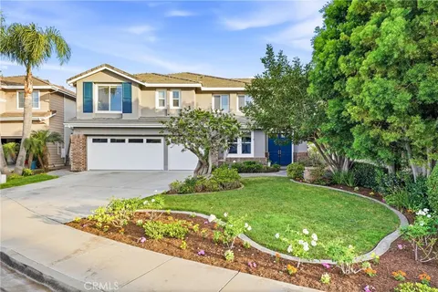 Tawni Burns, real estate agent in San Clemente