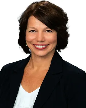 Nancy Bush, real estate agent in Redondo Beach