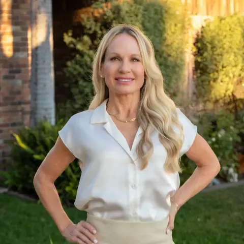 Stephanie Mosher, real estate agent in Laguna Niguel