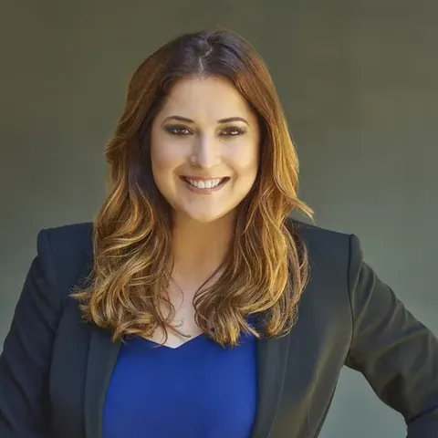 Lorisa La Vie Arnold, real estate agent in Torrance